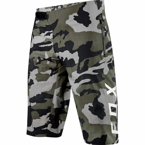 Pantaloncini fox racing defend - pantaloncini,