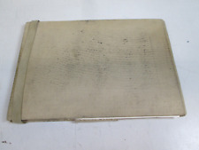 GIULIANO RABINI ALBUM SCHIZZI