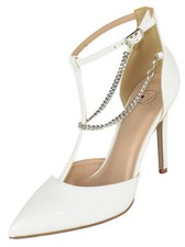 Delizioso donna tacco a spillo