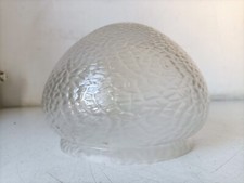 VETRO SATINATO A BUCCIA