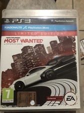 Need for Speed: Most Wanted