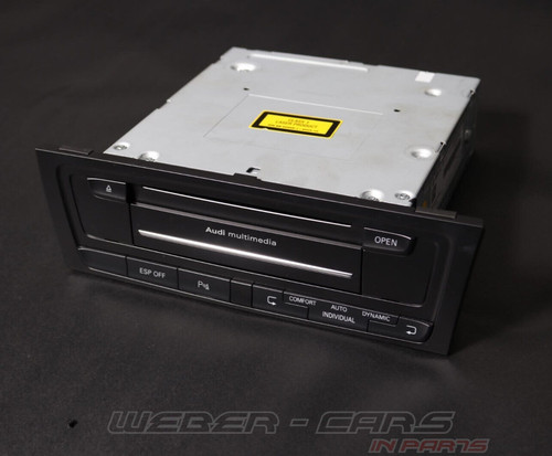 8t2035754d mmi multimedia - 8t2035754d,