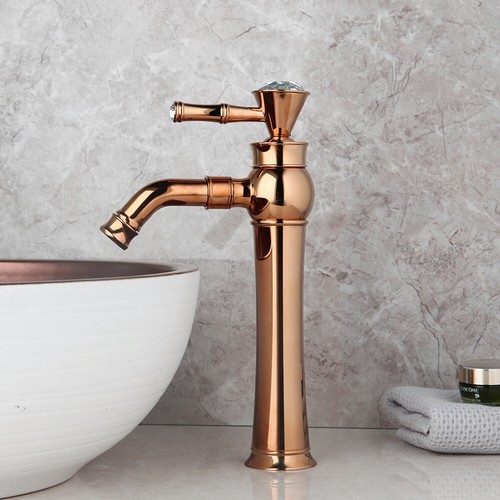 Rubinetto miscelatore lavabo