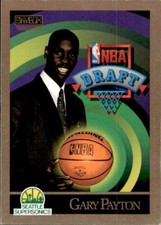 card NBA Basketball Skybox