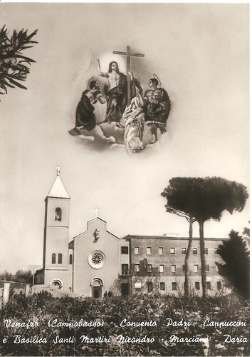 Venafro convento - venafro_convento, pp