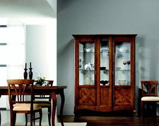 VETRINA, ARGENTIERA O LIBRERIA