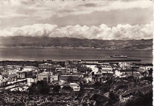 Villa giovanni panorama - giovanni:,