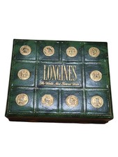 Vintage 1950's Longines Watch