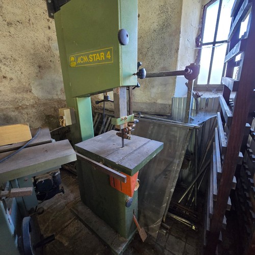 Sega nastro per legno - nastro,