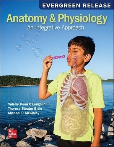 Looseleaf for anatomy - looseleaf,