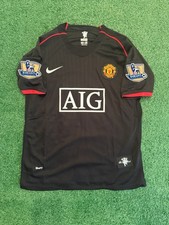 Manchester United 2007 - 2008