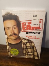 My Name Is Earl: Season 1