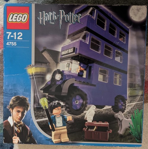 Lego harry potter - lego, potter: