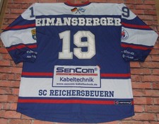 MAGLIA SHIRT  ICE HOCKEY