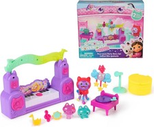 DREAMWORKS GABBY'S DOLLHOUSE