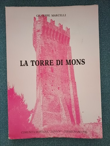 Abruzzo torre - abruzzo-torre, di