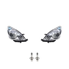 Set fari adatto per nissan - di,