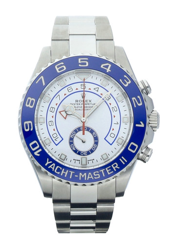 Rolex 116680 yacht master - rolex, ii
