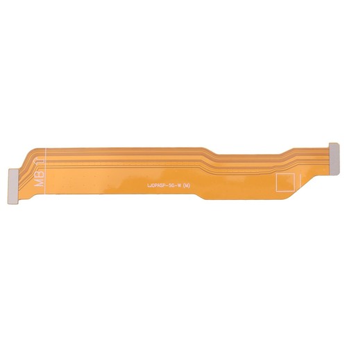 Flat flex motherboard oppo - flat, x