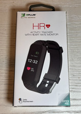 NEW 3Plus 3+ HR Black ELITE