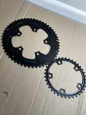 Corone SRAM Rosso 11 Velocità