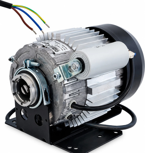 Motore 560w per pompa - motore,
