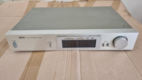 Akai k03 tuner vintage - akai, l