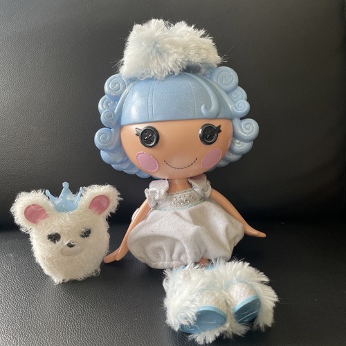Lalaloopsy avorio cristalli - , di