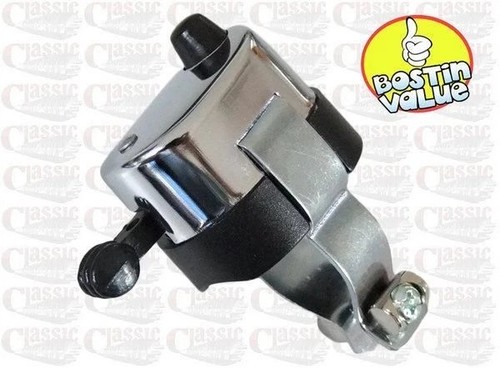 Horn dip switch - dip, bike