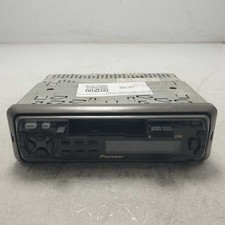 ABTR020584EW autoradio stereo mangianastri Pioneer KEH-P1010R vintage