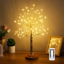 Albero Led Regolabile, Luci