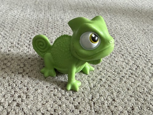 Disney aggrovigliato pascal - aggrovigliato,