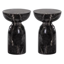 Home Square Goya 13,5" Tavolo