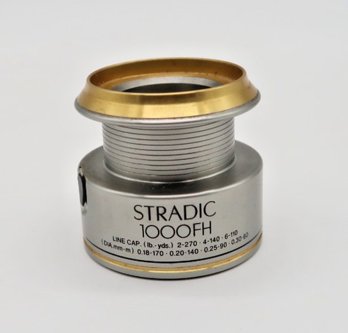 Mulinello pesca shimano - da,