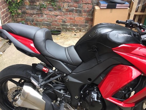 Kawasaki z1000sx ninja - ninja, 1000