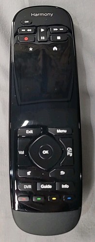 Telecomando logitech harmony - logitech,