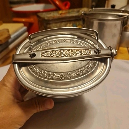 Morinox gavetta schiscetta - morinox,