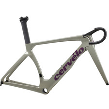 NEW Cervelo S5 Frameset - 51cm