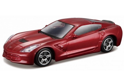 Chevrolet corvette stingray - chevrolet,