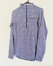 Suzzi Women's Blue Activewear