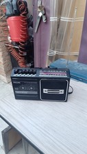 Radio registratore philips - radio,