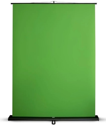 Schermo verde professionale - schermo,