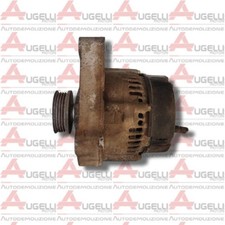 Alternatore Citroen Jumpy Fiat