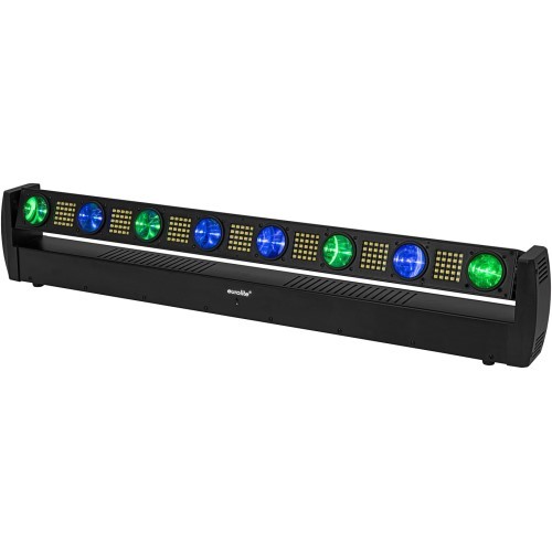 Eurolite led bar swing - led,