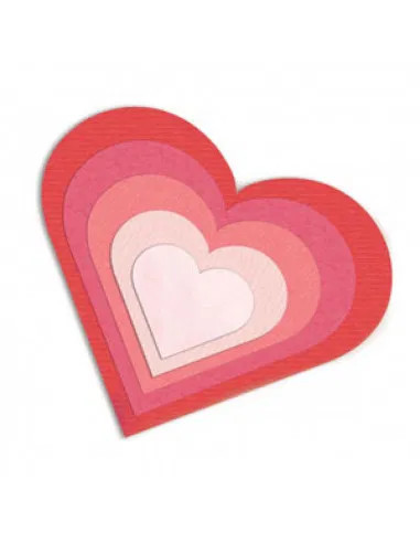 Fustelle big shot - big,