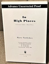 Harry Turtledove / IN HIGH