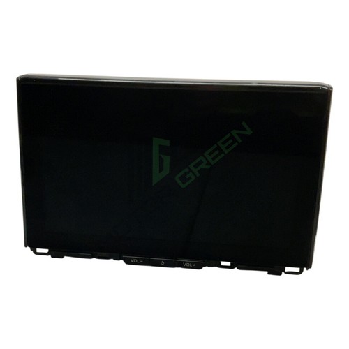 Schermo display multifunzione - schermo,