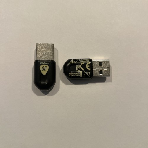 Guitar hero live usb - live, dongle