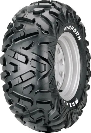 Pneumatici atv maxxis bighorn - pneumatici,