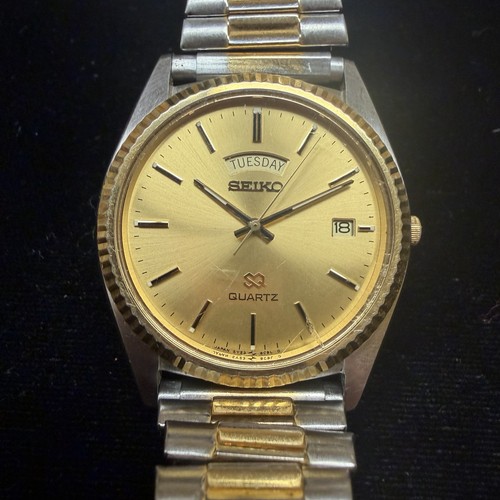 Orologio seiko president - seiko,